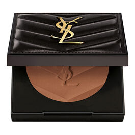 P&oacute; Compacto YSL All Hours Hyper Finish